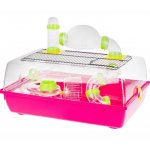 Inter Zoo Rody Box Alex s výbavou 59 x 38 x 25 cm – Zboží Dáma