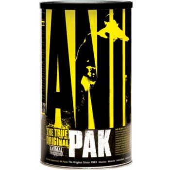 Universal Nutrition Animal Pak 44 sáčků