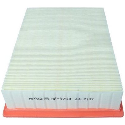 Vzduchový filtr MAXGEAR 26-0003 – Hledejceny.cz