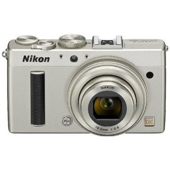 Nikon Coolpix A