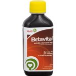 Klas Betavital extrakt z červené řepy 200 ml – Hledejceny.cz