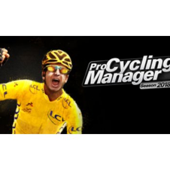 Pro Cycling Manager 2018