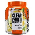 Extrifit Clear Protein Iso Whey 90! 900 g – Sleviste.cz