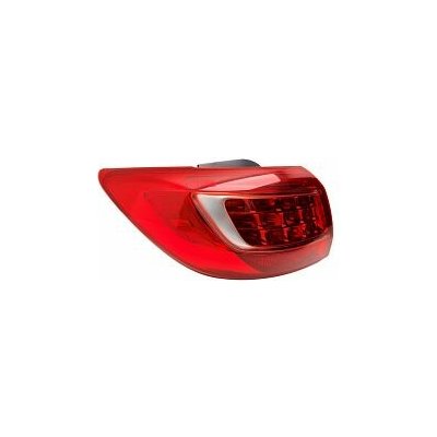Zadní světlo - levé vnější KIA SPORTAGE III (SL) | 2010-2015 | ORIGINÁL - OEM | – Hledejceny.cz
