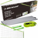Dunlop 2022 Dunlop Sport 6,09 m x 0,6 m Volejbalová síť – Zboží Mobilmania