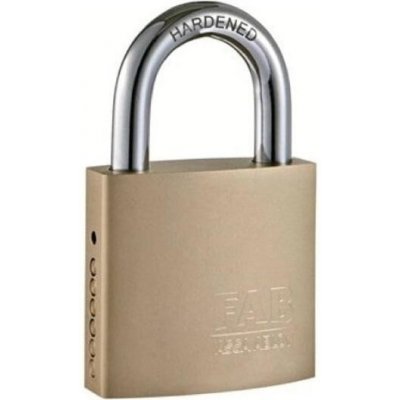 FAB ASSA ABLOY 110/200RSHT 3KL – Zboží Mobilmania