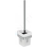 Ideal Standard IOM Square WC kartáč s držákem matné sklo chrom E2194AA – Hledejceny.cz