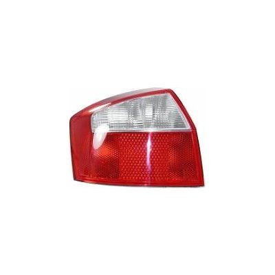 Zadní světlo- levé AUDI A4 (B6) 2000-2004 |000-2004| DEPO | 4411964LUE – Hledejceny.cz