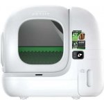 Petkit Purobot Max Pro 2 Automatická Toaleta Pro Kočky Kamera AI 76L – Hledejceny.cz
