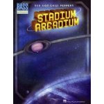 Red Hot Chili Peppers Stadium Arcadium Bass Guitar Tab tabulatury noty baskytara – Hledejceny.cz