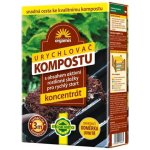 Forestina Urychlovač kompostů FR0085 1 kg – Zbozi.Blesk.cz