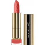 Max Factor Colour Elixir 24HR Moisture hydratační rtěnka 050 Pink Brandy 4,8 g – Zboží Dáma