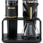 Melitta EPOS černá/zlatá – Zboží Mobilmania