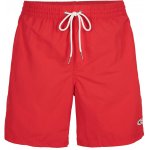 O´Neill Vert 16'' Swim shorts N03200-13017 červené – Zboží Mobilmania