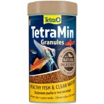 Tetra Min Granules 250 ml – Hledejceny.cz