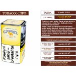 Camel cigaretový tabák 5 x 110 g – Zbozi.Blesk.cz