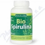 Health Link Bio Spirulina 500 mg 300 tablet – Sleviste.cz