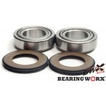 BEARING WORX ložiska řízení s těsnícími prvky BMW S1000RR 10-17,SUZUKI GSX-R 600/750 97-24, DL 650 V-STROM 04-24, SV 650S (22-1003) | Zboží Auto