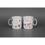 Bohemia Porcelán 1987 Hrnek Gaston Lapland BB 200 ml – Sleviste.cz