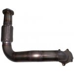 Jap Parts Downpipe Fiat Punto GT pro turbo GTR-25 – Hledejceny.cz