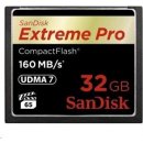 SanDisk Extreme Pro CompactFlash 32 GB SDCFXPS-032G-X46