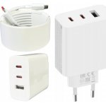 Xiaomi 67W GaN Charger 2C1A EU 48820 – Zboží Živě