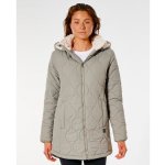 Rip Curl Anti series Anoeta Jacket zelená – Zboží Mobilmania