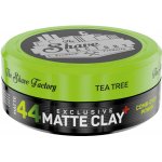 The Shave Factory Vosk na vlasy Comb-Over Power 150 ml – Sleviste.cz