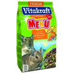 Vitakraft osmák Menu Vital 600 g – Hledejceny.cz