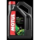 Motul 5000 4T 10W-40 4 l