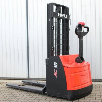 Heli CDD1025EL-LI 260205 – Hledejceny.cz