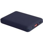 UNIQ Fuele Mini 8000 mAh USB-C PD modrá UNIQ-FUELEMINI-BLUE – Zbozi.Blesk.cz