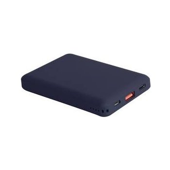 UNIQ Fuele Mini 8000 mAh USB-C PD modrá UNIQ-FUELEMINI-BLUE