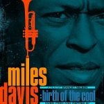 Davis Miles: Birth Of The Cool : DVD – Hledejceny.cz