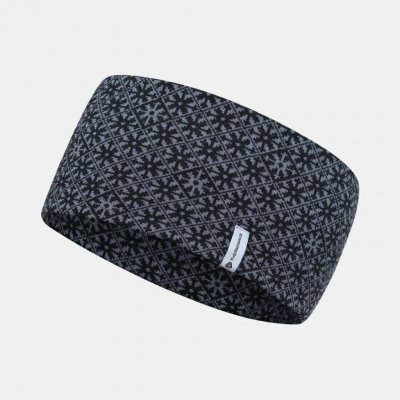 Thermowave Merino Snowfall Thermowave šedá – Hledejceny.cz