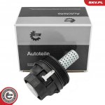 Kryt pouzdra olejového filtru ESEN SKV 31SKV457