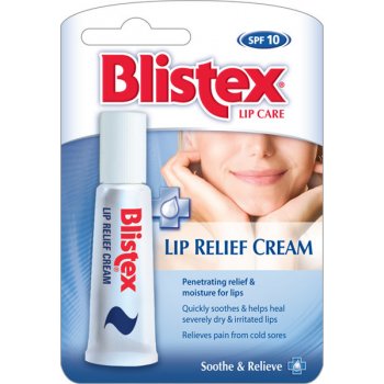 Blistex Lip Balsam 6 ml