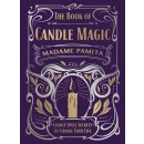 Book of Candle Magic