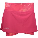Kilpi dámská běžecká sukně TITICACA-W PL0083KIPNK růžová – Zboží Dáma