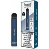 Jednorázová e-cigareta Frumist Blue Slush 20 mg 500 potáhnutí 1 ks