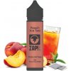 Příchuť pro míchání e-liquidu ZAP! Juice Shake & Vape ZAP Peach Ice Tea 20 ml