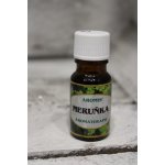 Aromis vonný olej Meruňka 10 ml – Hledejceny.cz
