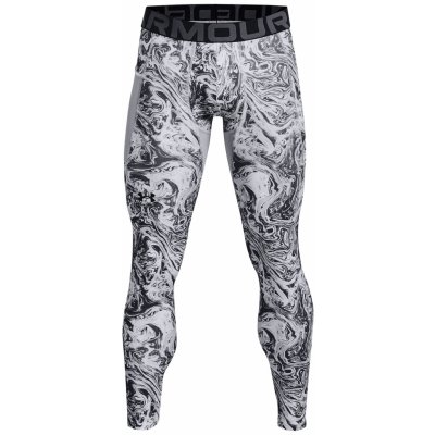 Under Armour UA HG Armour Printed Lgs 1383322-390 – Zbozi.Blesk.cz