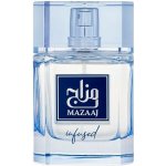 Zimaya Mazaaj Infused parfémovaná voda pánská 100 ml – Sleviste.cz