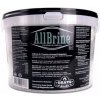 kuchyňská sůl Grate Goods BBQ solanka Allbrine Nr.1 2 kg