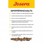Josera Léger 2 kg – Sleviste.cz