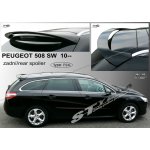 Stylla Střešní spoiler - stříška Peugeot 508 I Combi 2010 - 2018 - P24L