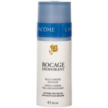 Lancome Bocage Gentle Caress roll-on deodorant 50 ml