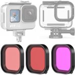 Filtr FitStill Alum filters pro potápěče – Hledejceny.cz