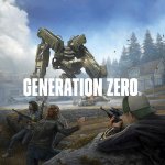 Generation Zero – Zbozi.Blesk.cz